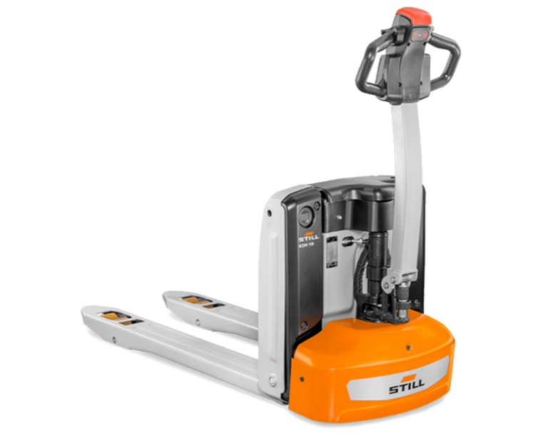 BOPT (Low Lift Pallet Truck) - Gear India