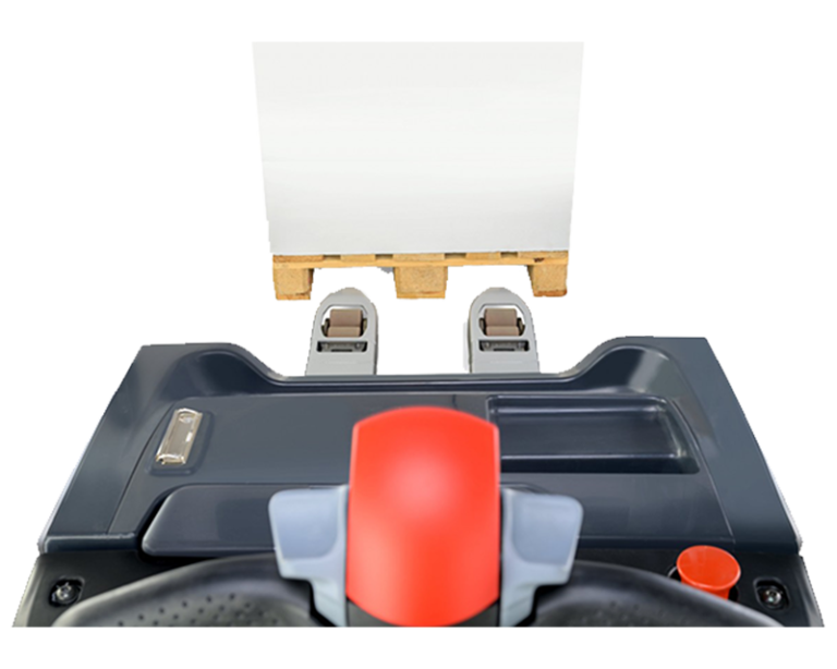 BOPT (Low Lift Pallet Truck) - Gear India