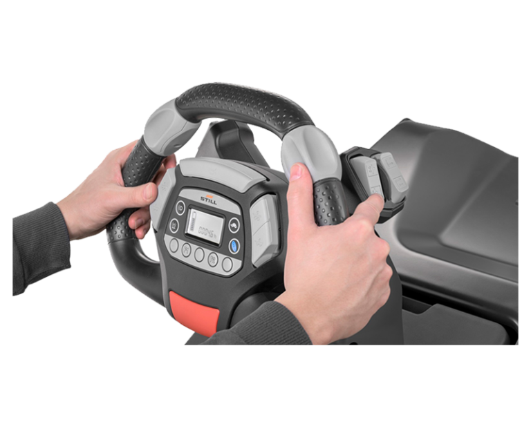 BOPT (Low Lift Pallet Truck) - Gear India