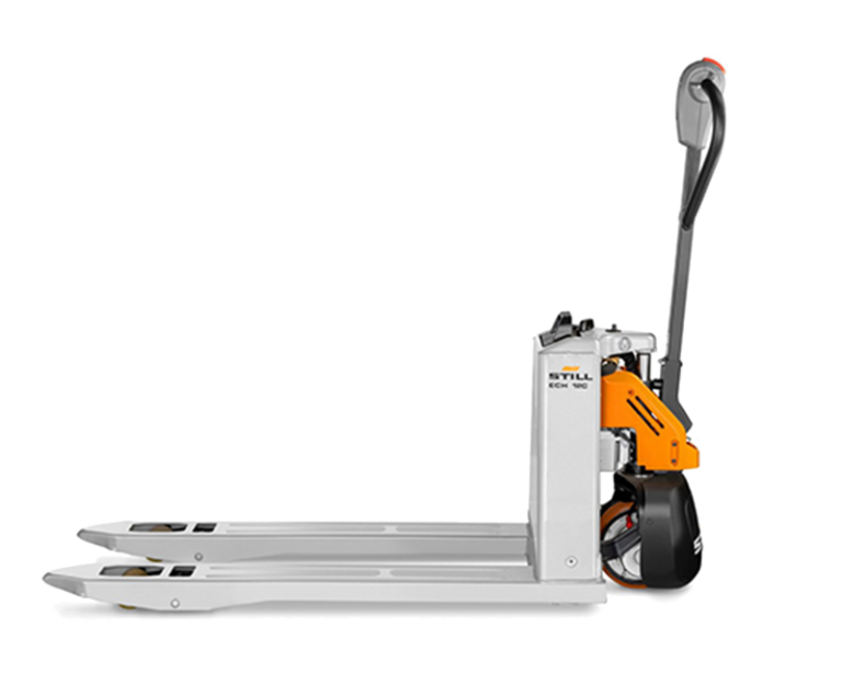 BOPT (Low Lift Pallet Truck) - Gear India