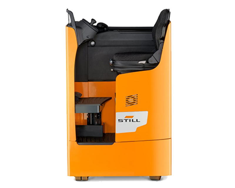 BOPT (Low Lift Pallet Truck) - Gear India