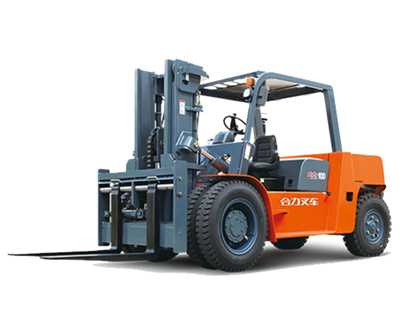 Diesel Forklift Truck Gear India