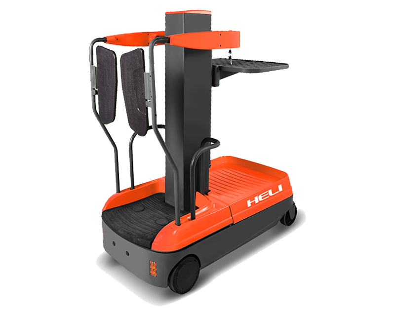Order Picker - Gear India