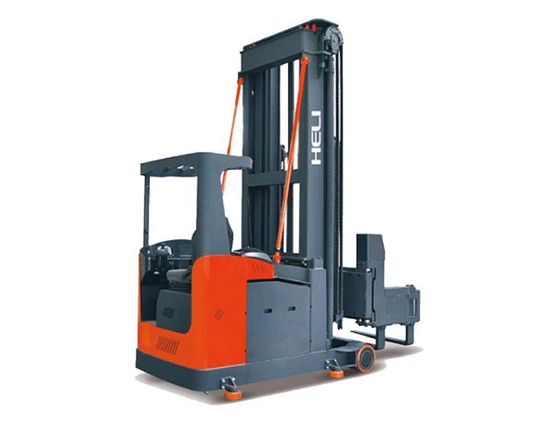 VNA (Very Narrow Aisle Truck) Gear India